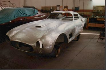 1657 GT resto pics 14
