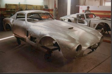 1657 GT resto pics 15