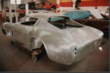 1657 GT resto pics 17