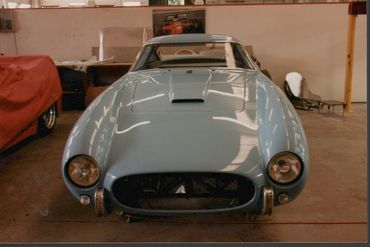 1657 GT resto pics 25