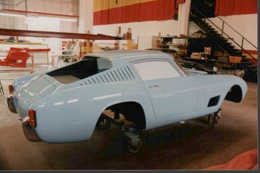 1657 GT resto pics 27
