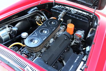 Engine 23