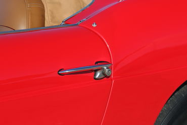 Exterior details 9