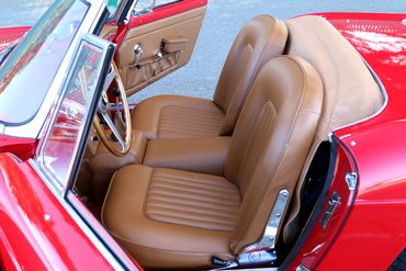 Interior 13