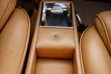 260626 275 GTB 091