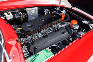 260626 275 GTB 118