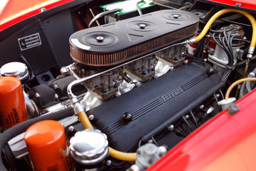 260626 275 GTB 121