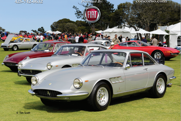 2011 Concorso Italiano