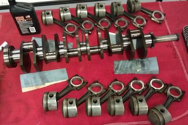 2012 12 4 Ferrari pistons