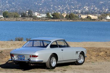 Rear qtr high 3