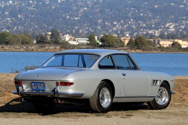 Rear qtr low 1
