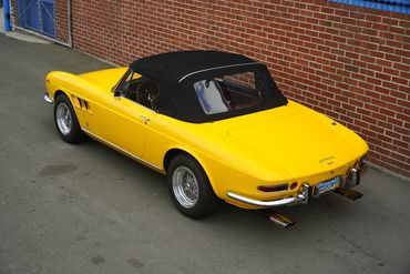 FJ 4352