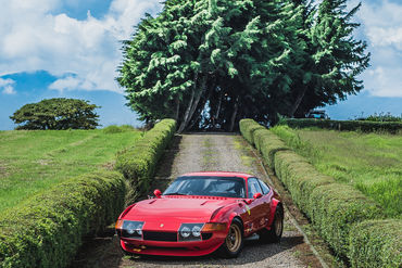 026 Ferrari Daytona Exteriores Set2 Photo Carlos Perez