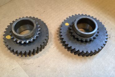 Gear Set 2 bottom