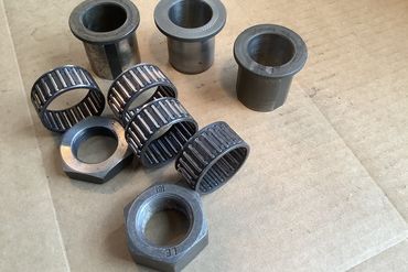 Shaft Bearing Set 2