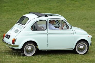 2012 Concorso Italiano 1