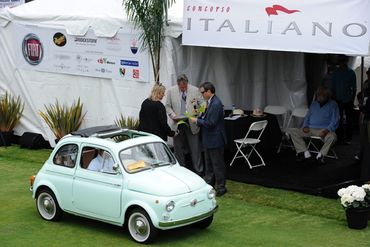 2012 Concorso Italiano 3