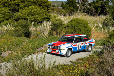 QL26 r0038 1978 Fiat 131 Abarth Supermirafiori Group 4 Rally 012