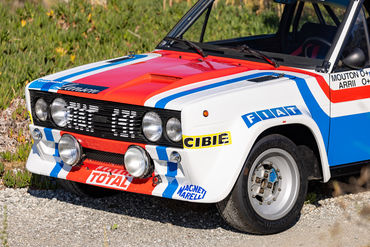 QL26 r0038 1978 Fiat 131 Abarth Supermirafiori Group 4 Rally 014