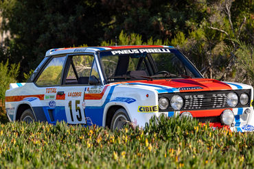 QL26 r0038 1978 Fiat 131 Abarth Supermirafiori Group 4 Rally 018