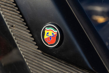 QL26 r0038 1978 Fiat 131 Abarth Supermirafiori Group 4 Rally 030