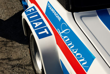QL26 r0038 1978 Fiat 131 Abarth Supermirafiori Group 4 Rally 031