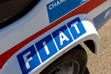 QL26 r0038 1978 Fiat 131 Abarth Supermirafiori Group 4 Rally 037
