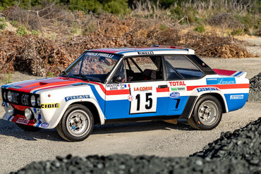 QL26 r0038 1978 Fiat 131 Abarth Supermirafiori Group 4 Rally 042