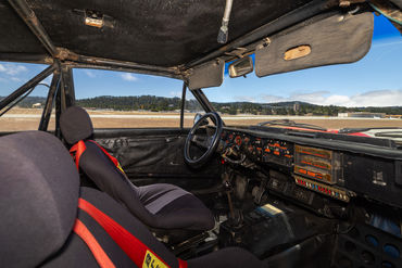 QL26 r0038 1978 Fiat 131 Abarth Supermirafiori Group 4 Rally 086