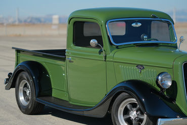 241019 Ford Truck OS 23