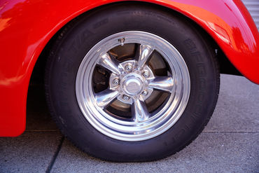 240418 Ford Restomod W 40
