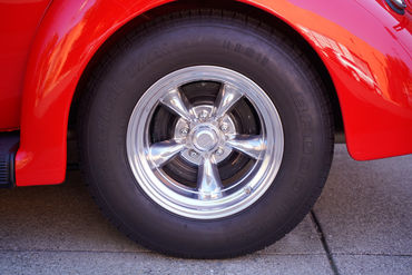 240418 Ford Restomod W 43