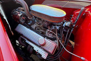 240418 Ford Restomod W 74