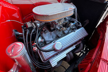 240418 Ford Restomod W 75