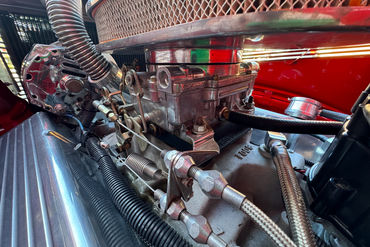 240418 Ford Restomod W 78