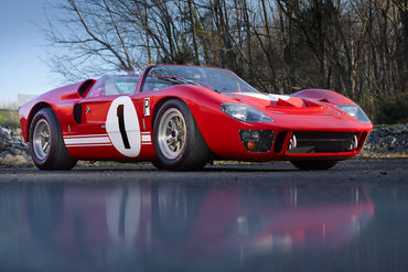 231020 Ford GT40 01