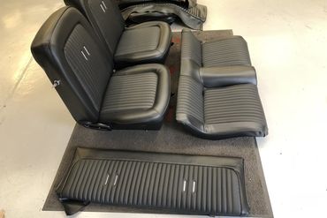 Seats refurb2