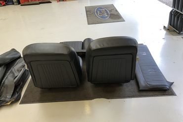 Seats refurb3