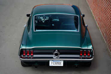 230715 Bullitt W 10