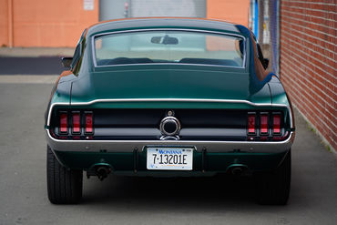 230715 Bullitt W 11