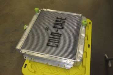 Radiator