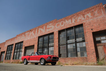 250614 Shelby Convertible 008