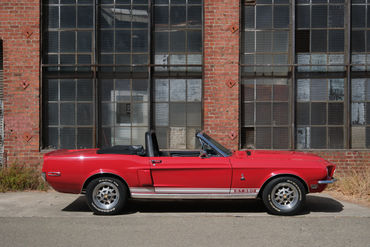 250614 Shelby Convertible 009