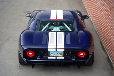 230810 Ford GT W 12