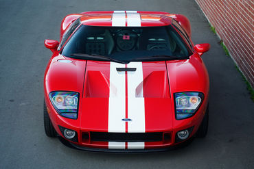 231209 Ford GT W 03