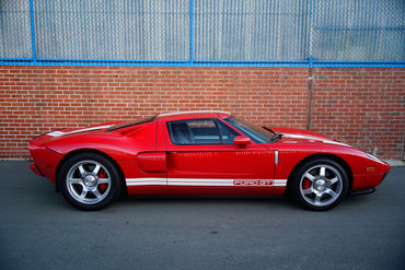 231209 Ford GT W 12