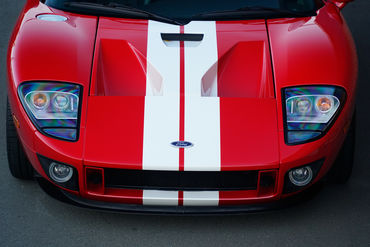 231209 Ford GT W 13