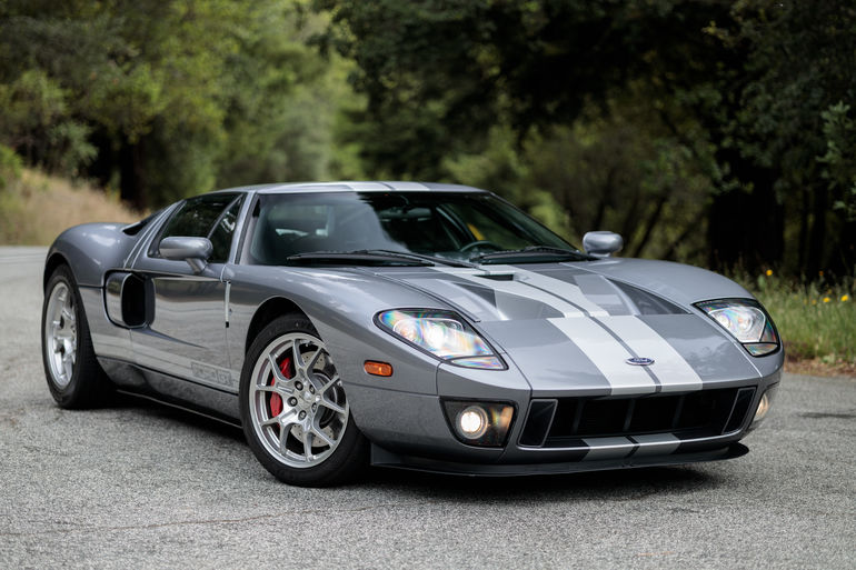 260619 Ford GT 001