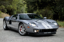 260619 Ford GT 001