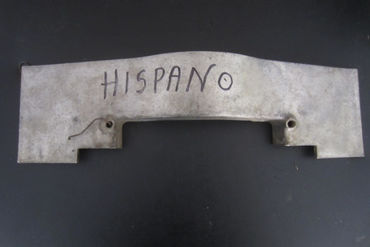 231016 Hispano Suiza 167